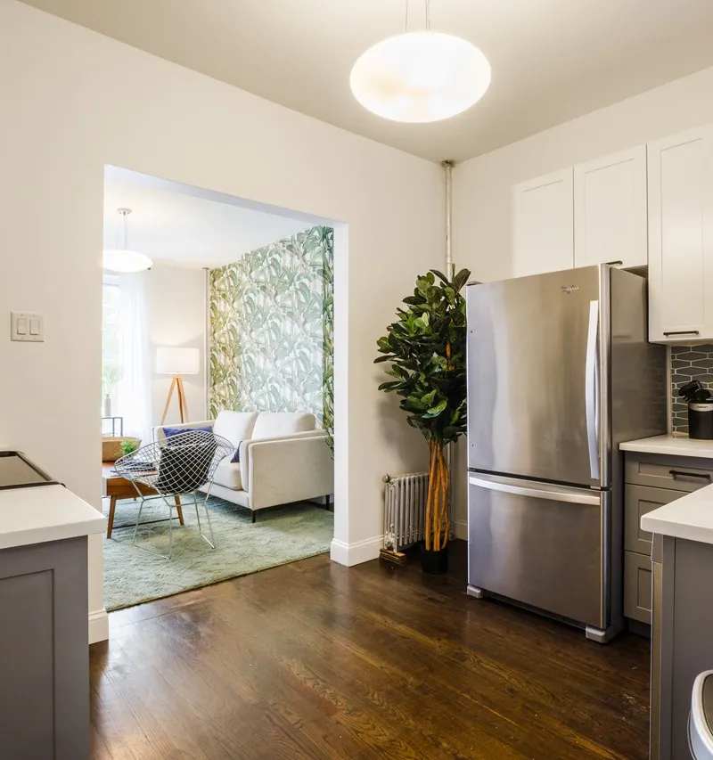 Private room in Crown Heights