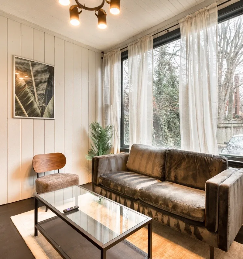 Private room in Northwest Washington