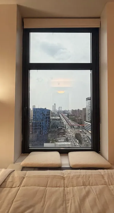 Furnished Private Room - Lower East Side - Move in Ready! (1504)) - Bedroom 2