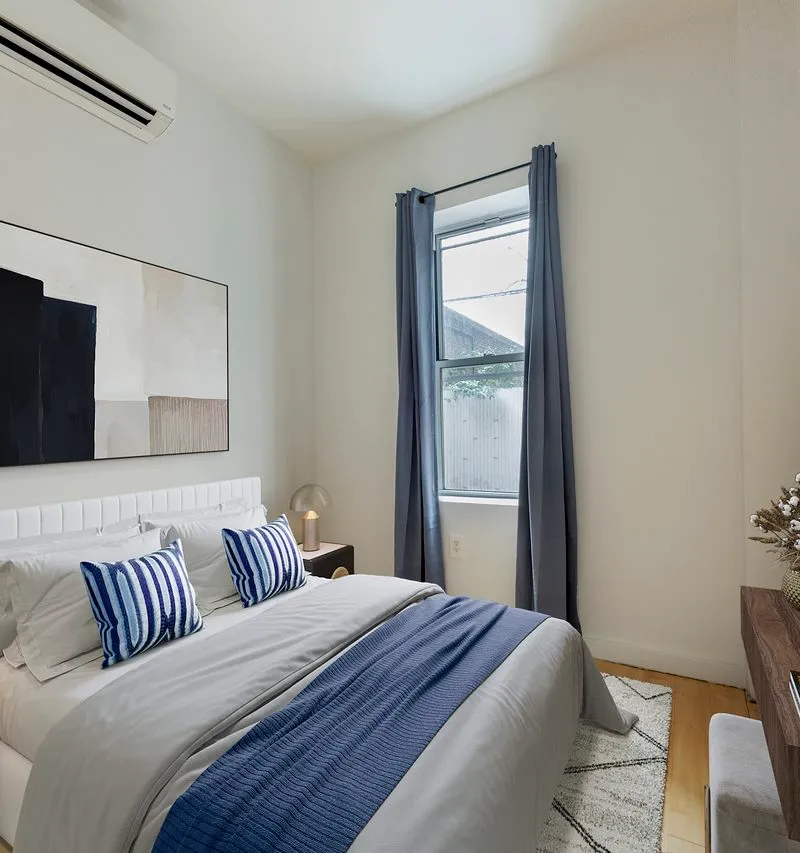 Private room in Bedford-Stuyvesant