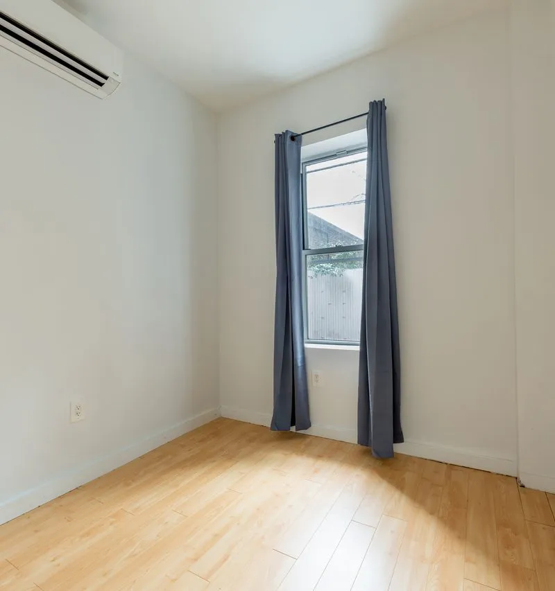 Private room in Bedford-Stuyvesant