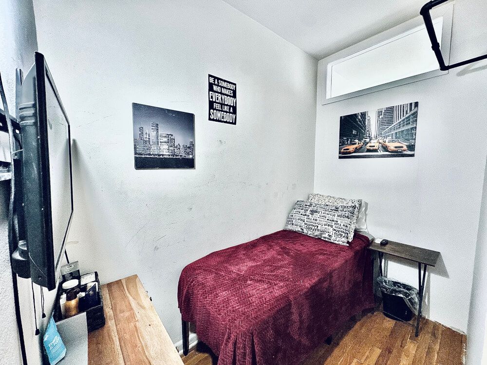 Super Super Cozy Room 3