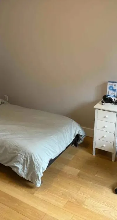 Furnished Room (~150 sq ft / 14 sqm) in Luxury 2B/3B Upper West Side Apartment (70 W 93rd St, NYC) | (Water, Hot Water & Gigabit Wi-Fi INCLUDED!) | Official Sublease | Feb 1 – July 31, 2027