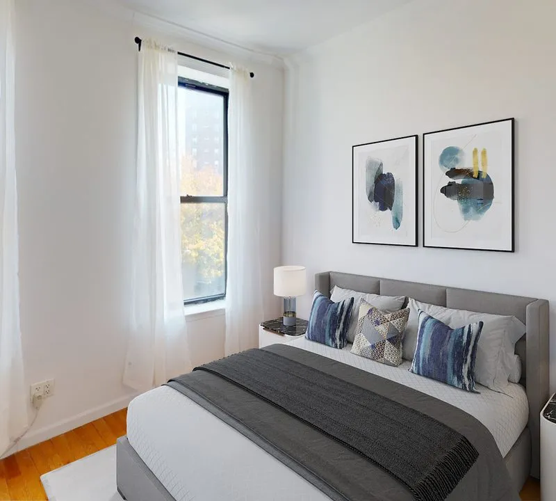 Private room in New York