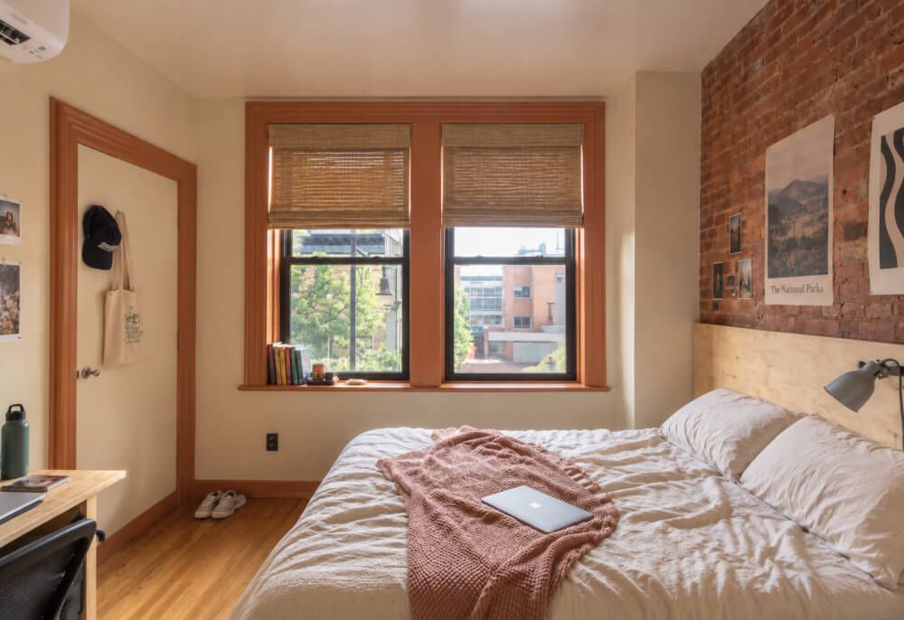 Private Room in Furnished Crown Heights Home