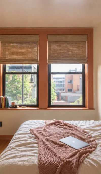 Private Room in Furnished Crown Heights Home
