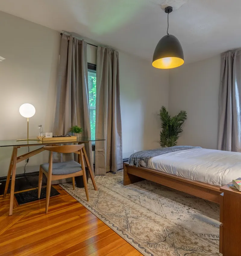 Private room in Allston