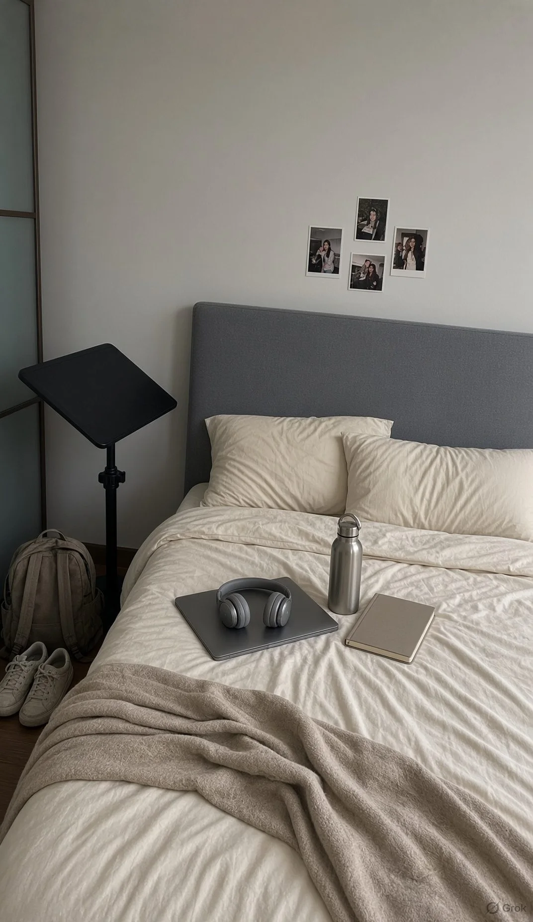 Spacious Large Bedroom at Impian Meridian Near Monash & Sunway University - Female Only