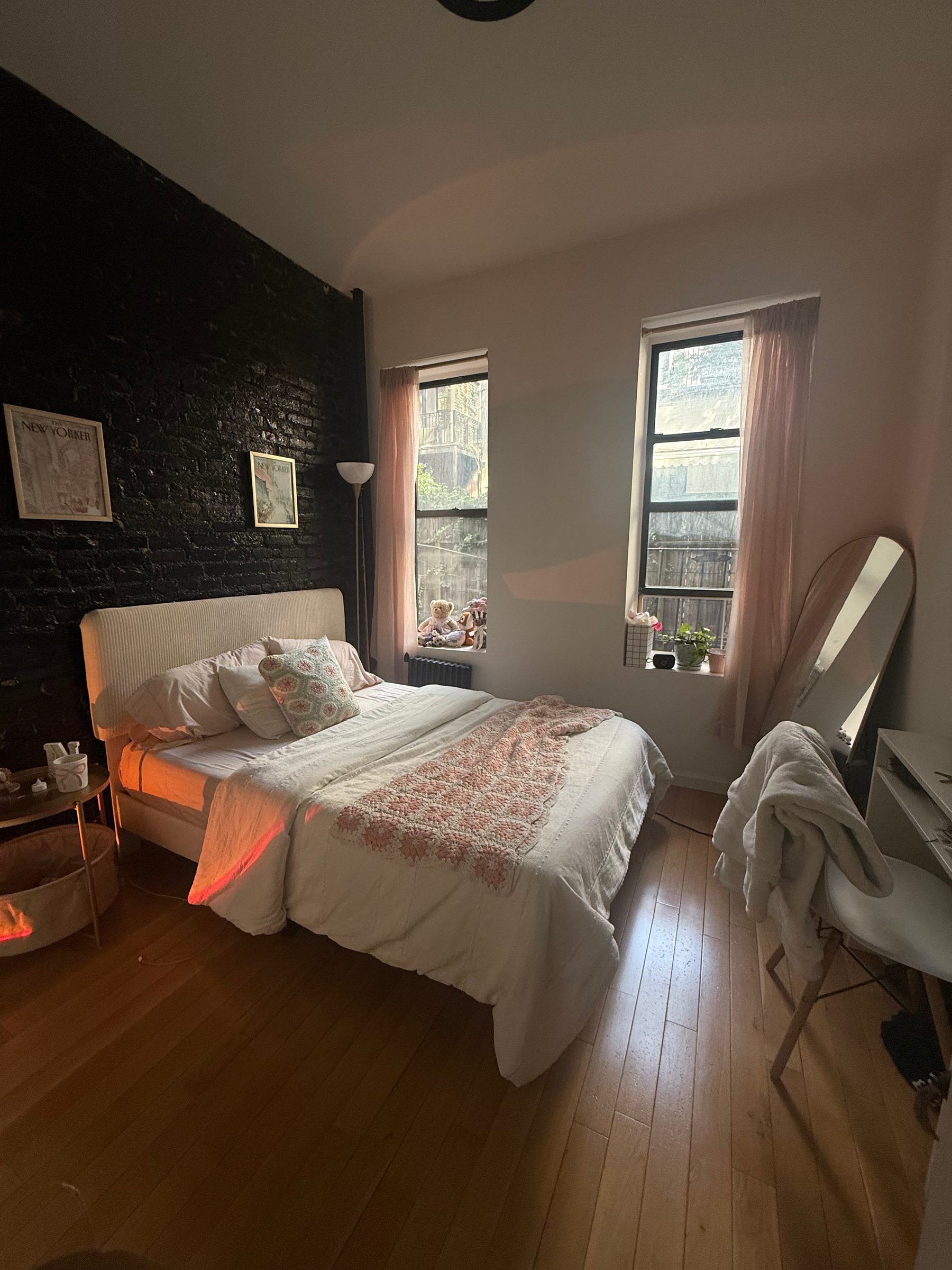 Furnished Private Room in Gramercy