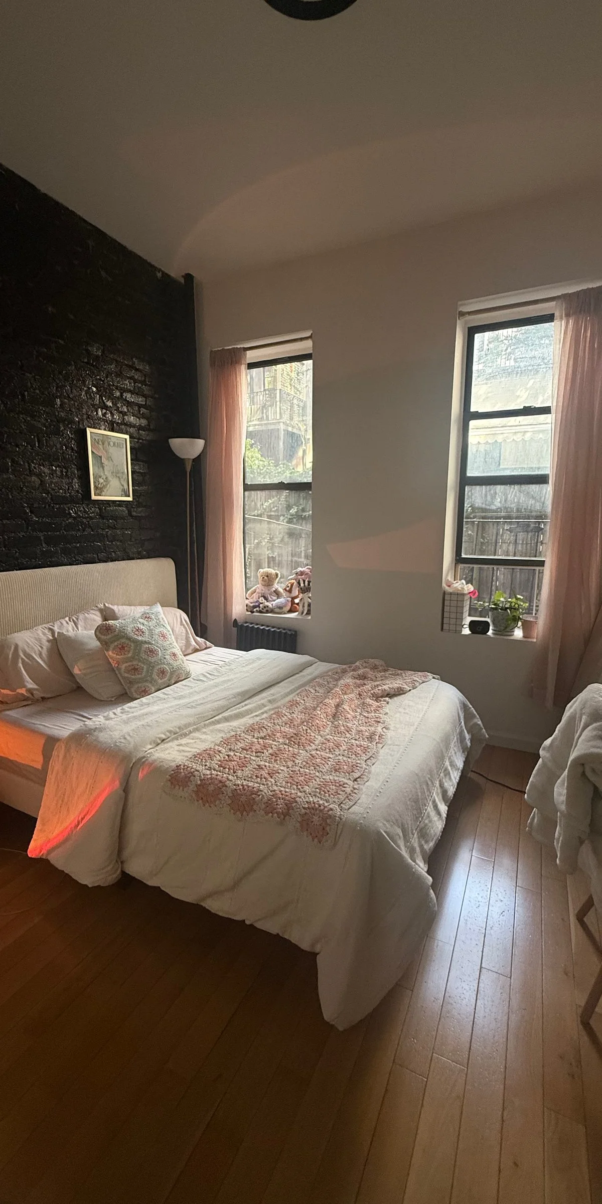 Furnished Private Room in Gramercy