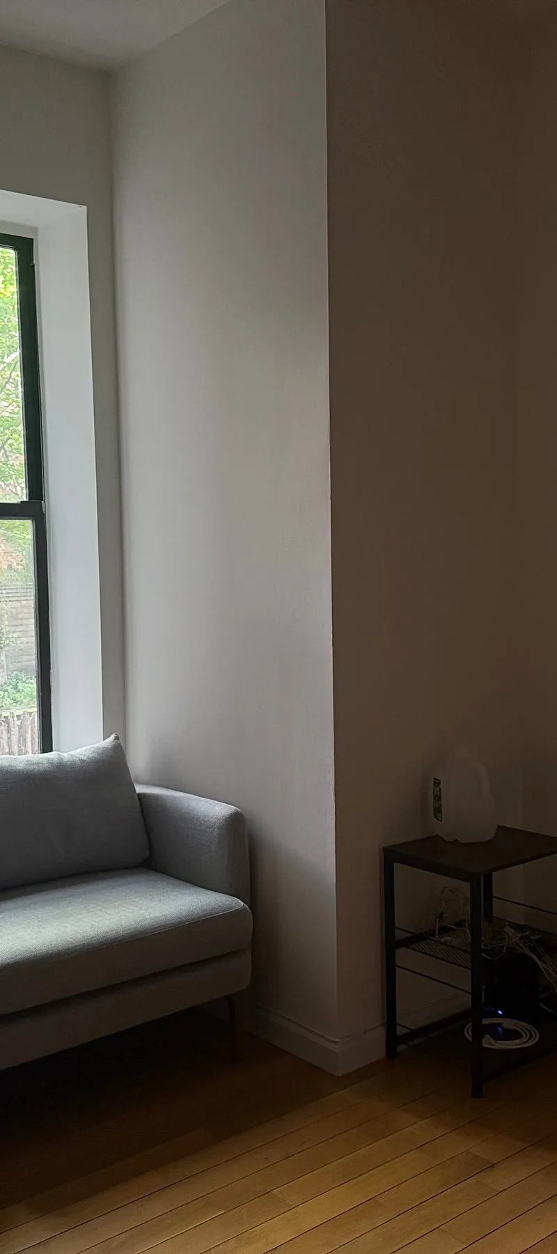 Furnished Private Room in Gramercy