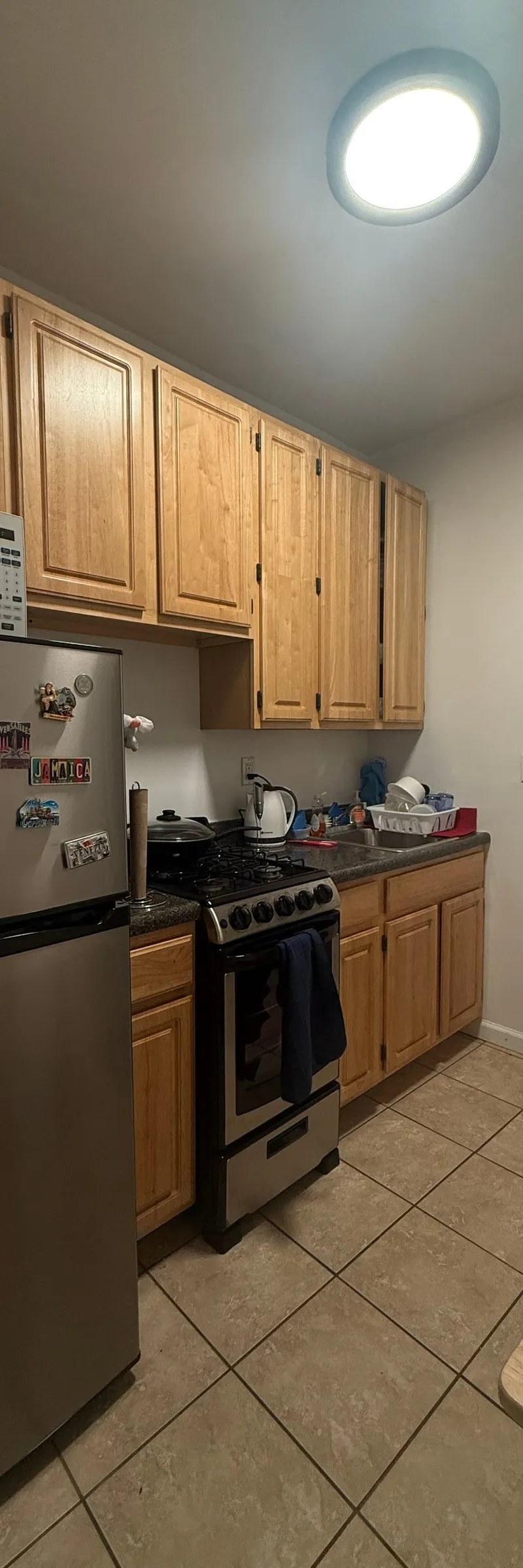 Furnished Private Room in Gramercy