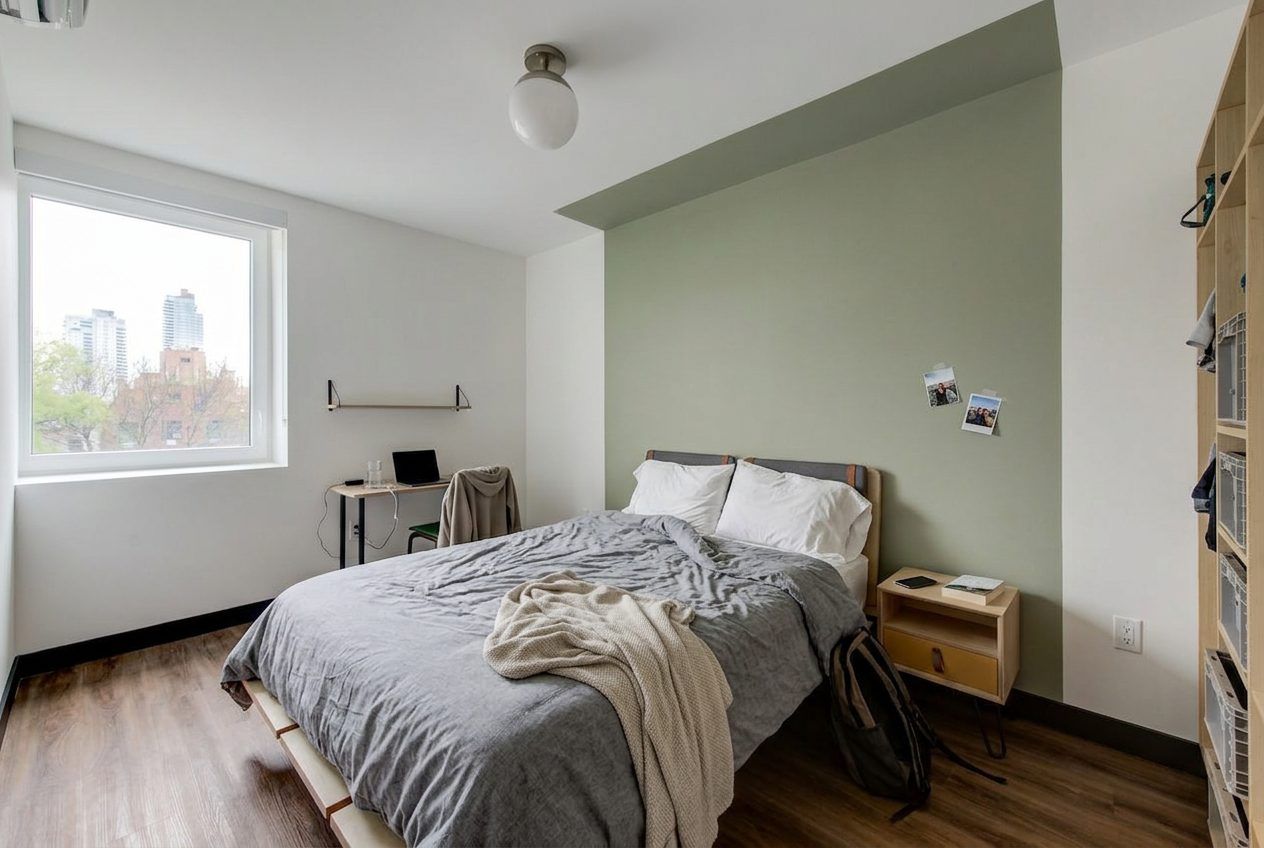 1 bedroom apartment in Williamsburg