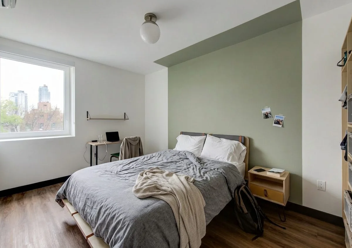 1 bedroom apartment in Williamsburg
