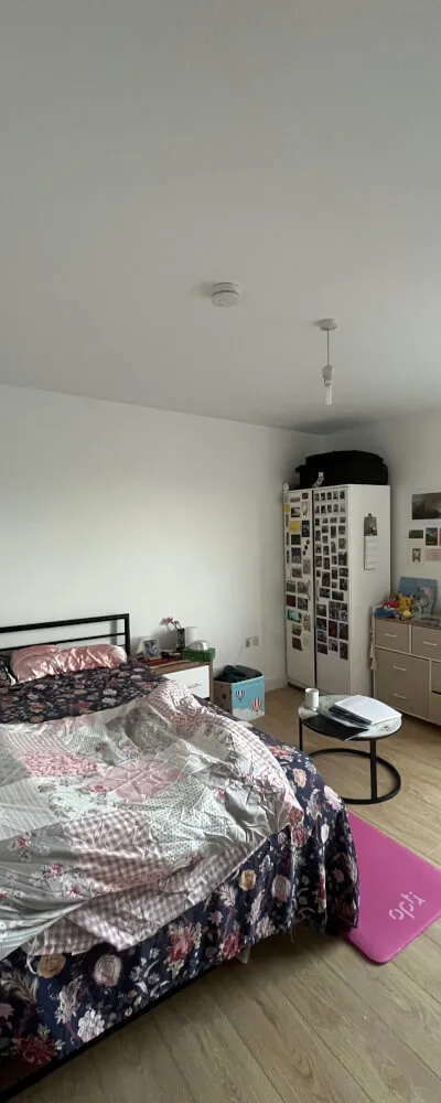 Spacious Private Room in Surrey Quays