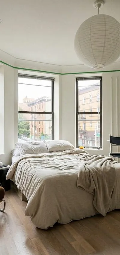 Private room in Bedford-Stuyvesant