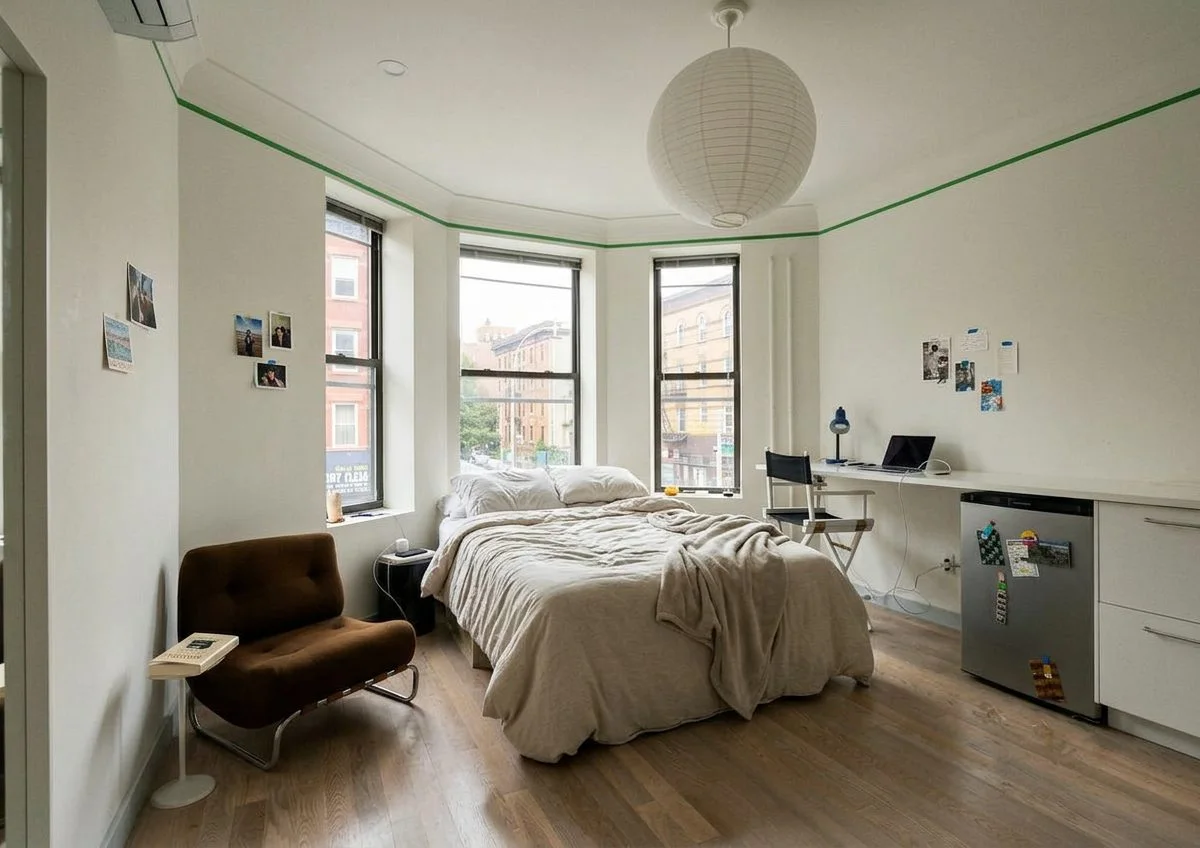 Private room in Bedford-Stuyvesant