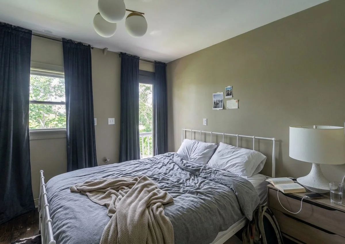 Private room in Brighton