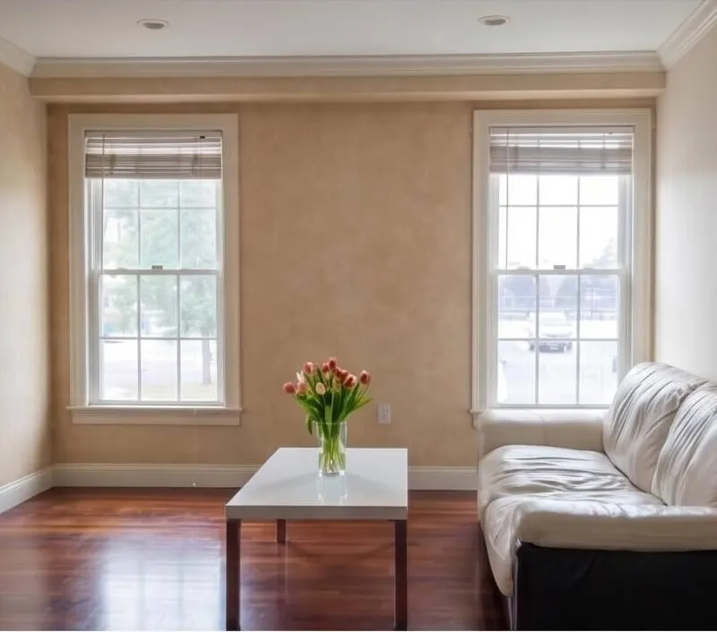 Spacious Private Room in Waltham 3B2.5B | Next to Lowell Playground | Near Brandeis & Bentley