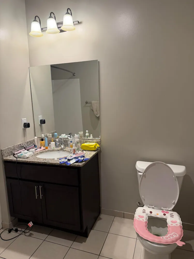 Maplewood 1B1B Sublet Near Cornell | Spring Semester | All Bills Included