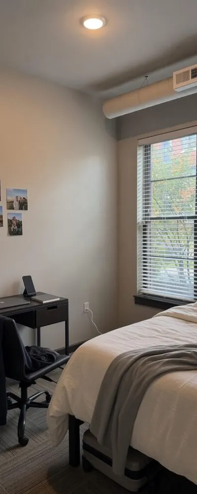 Maplewood 1B1B Sublet Near Cornell | Spring Semester | All Bills Included