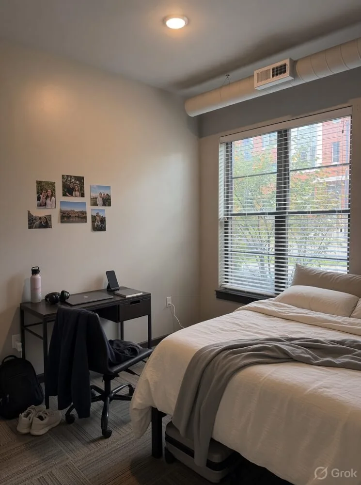 Maplewood 1B1B Sublet Near Cornell | Spring Semester | All Bills Included