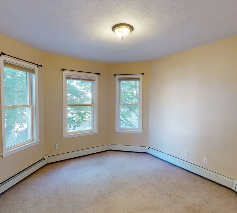 Private room in Wellington-Harrington
