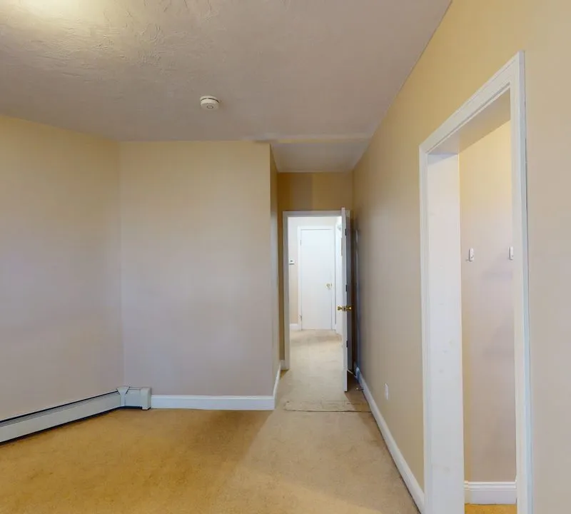 Private room in Wellington-Harrington