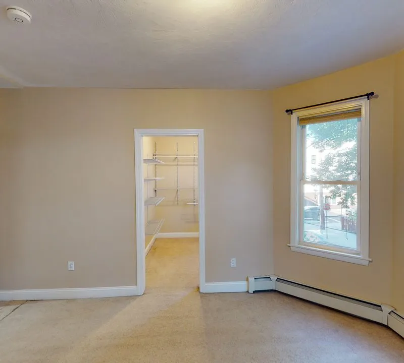 Private room in Wellington-Harrington