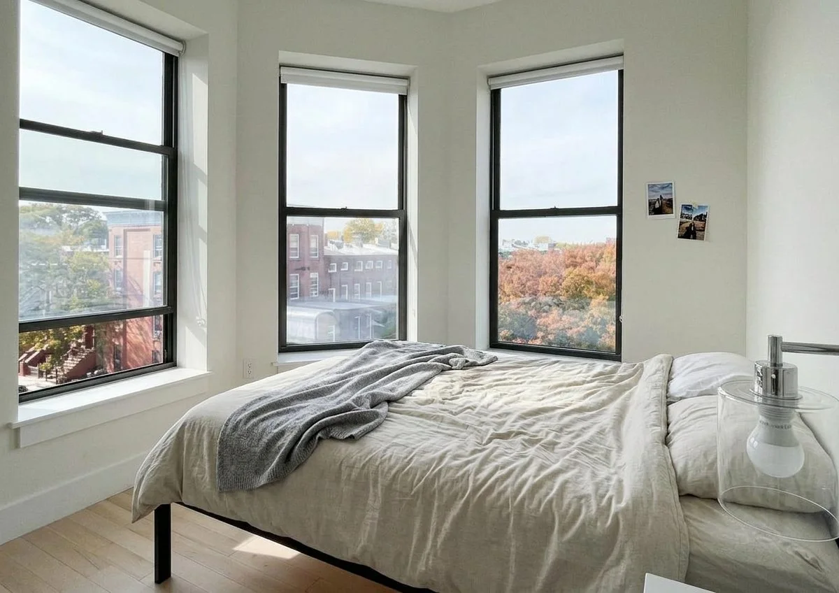 1 bedroom apartment in Bedford-Stuyvesant