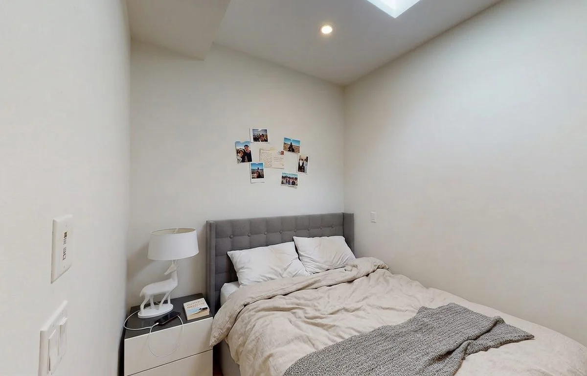 Private room in Bedford-Stuyvesant