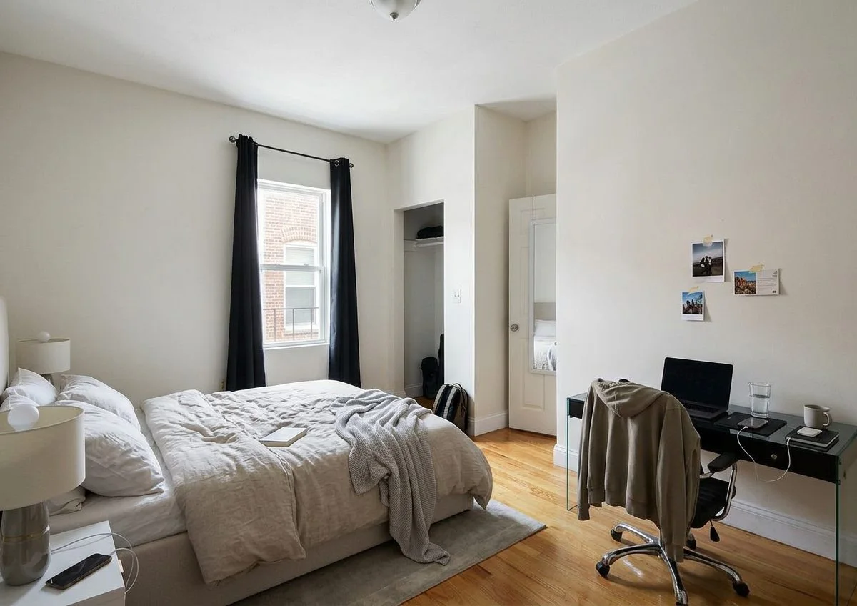 Private room in Allston