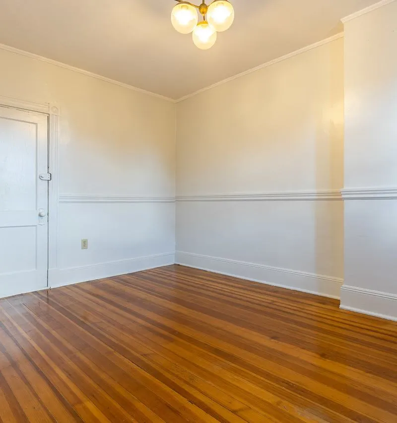 Private room in North End