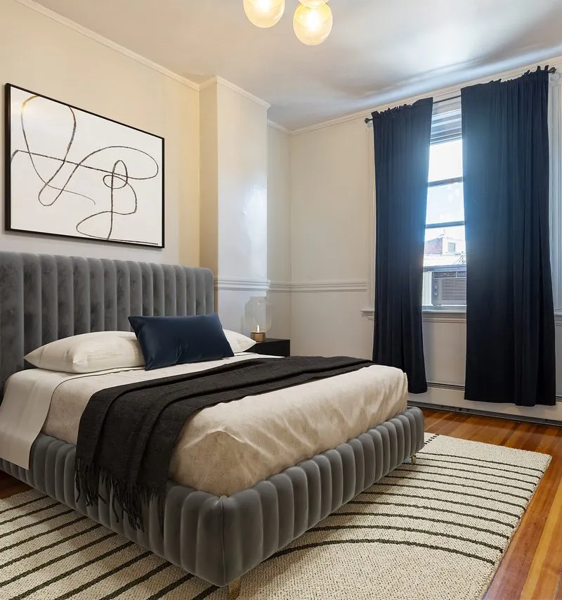 Private room in North End