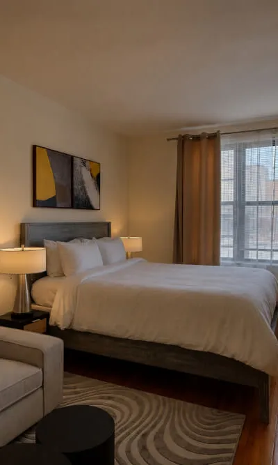 Rental unit in New York · 4.2 · Studio · 1 bed · 1 bath
