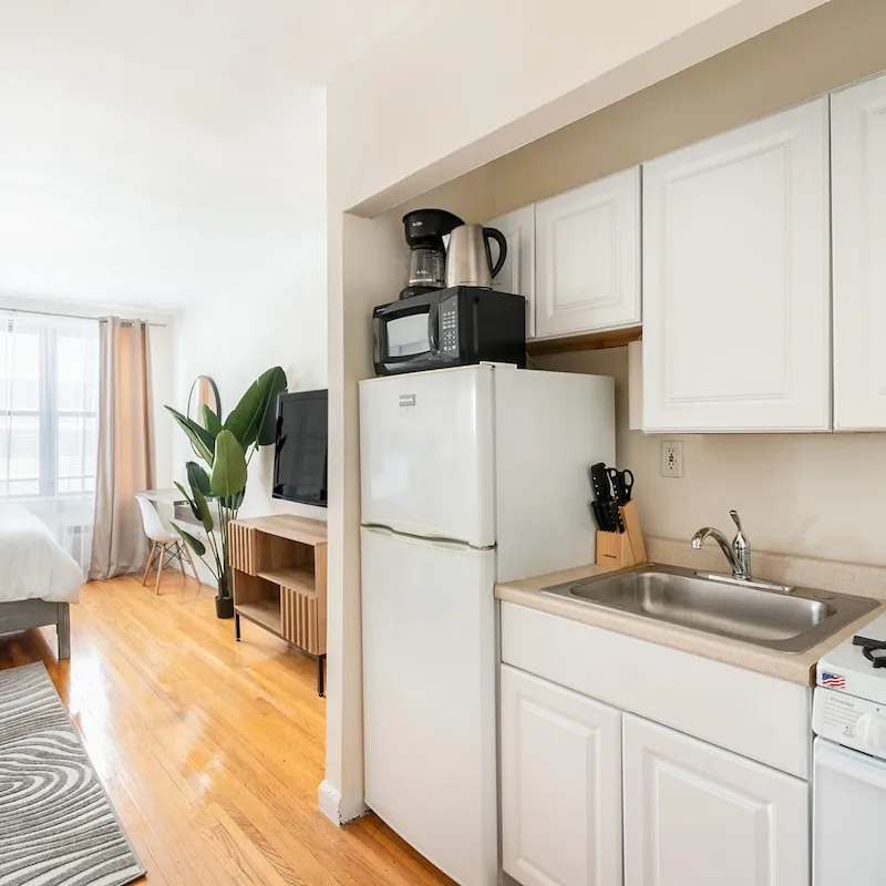 Rental unit in New York · 4.2 · Studio · 1 bed · 1 bath
