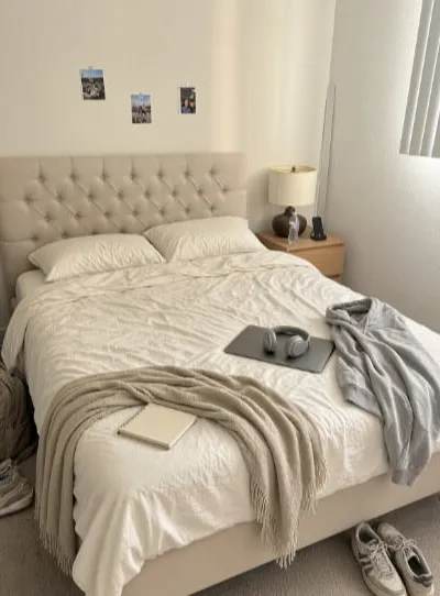GradHousing Furnished Studio | All Utilities & Parking Included