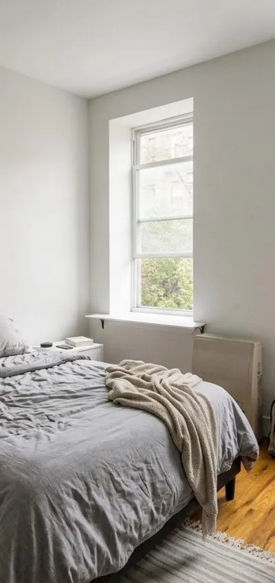 Furnished private room in a Williamsburg apartment