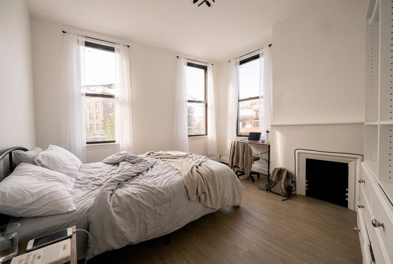 Private room in Bushwick