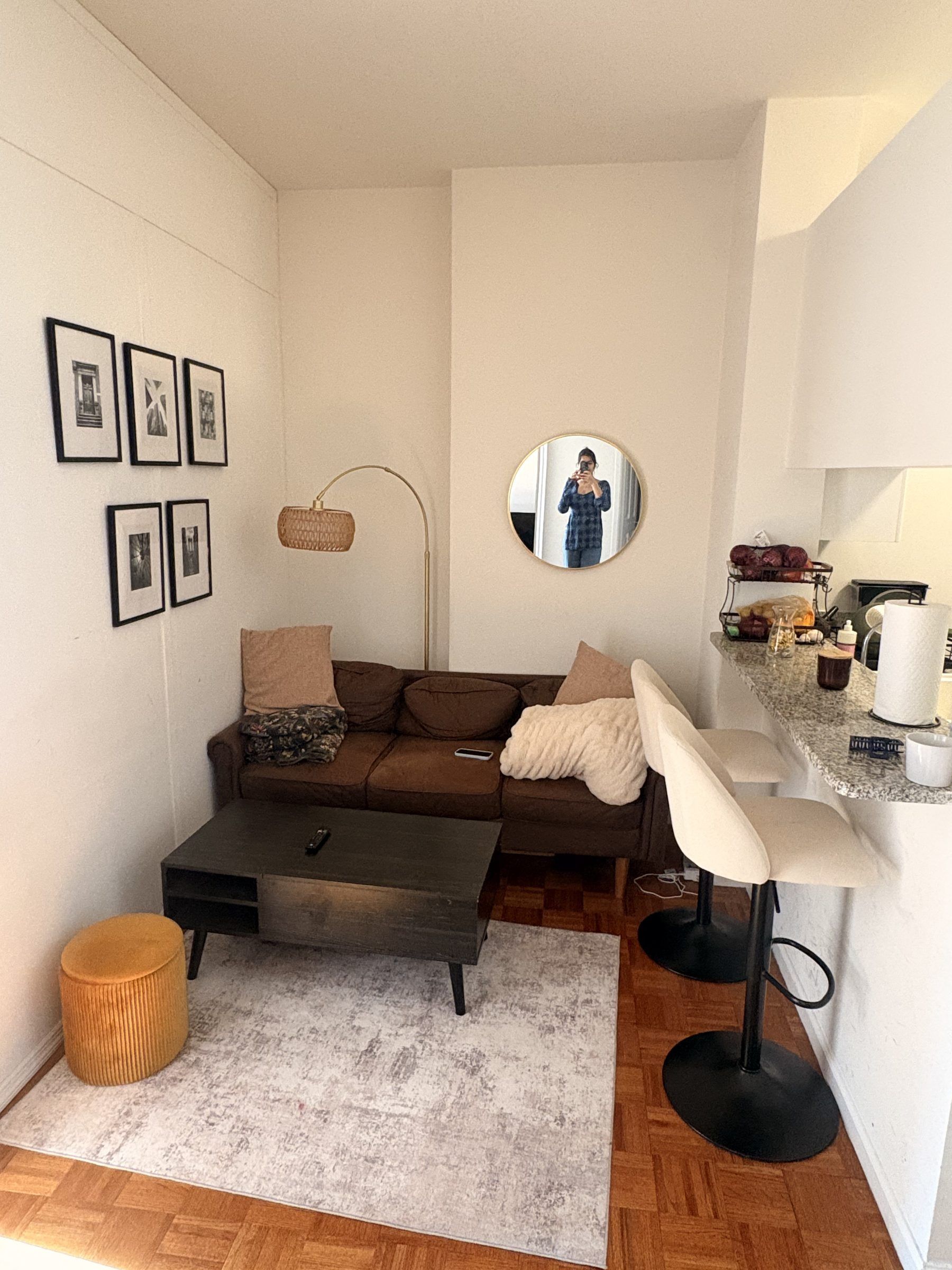 Private Room in Hell's Kitchen