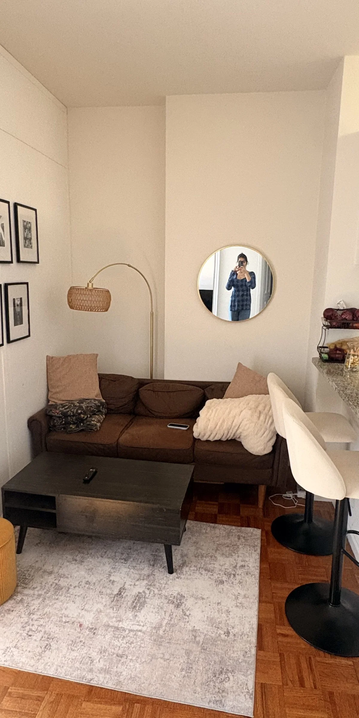 Private Room in Hell's Kitchen