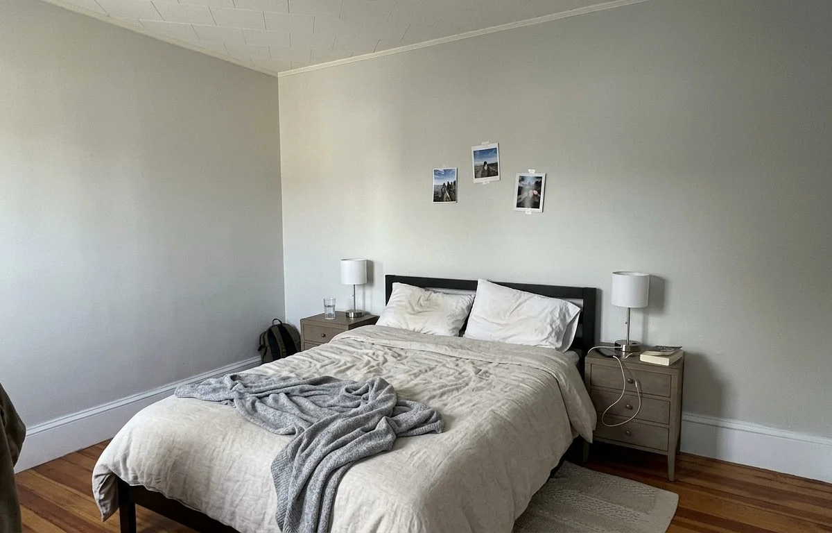 Private room in Spring Hill