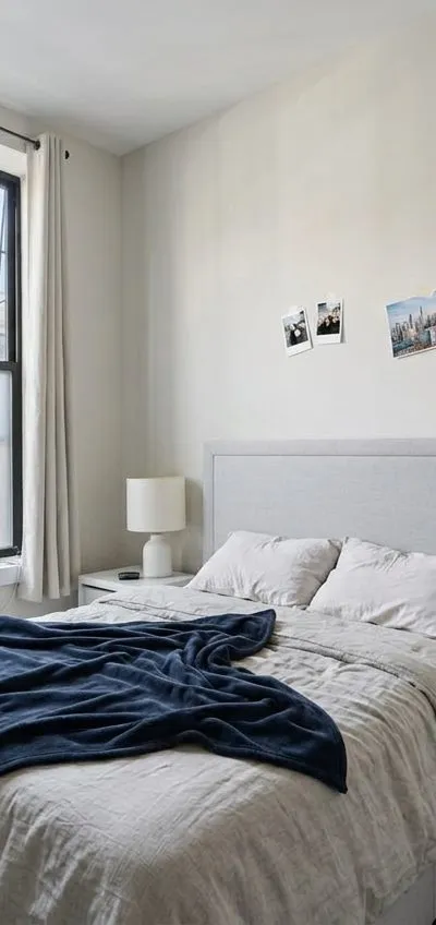 Private room in Crown Heights