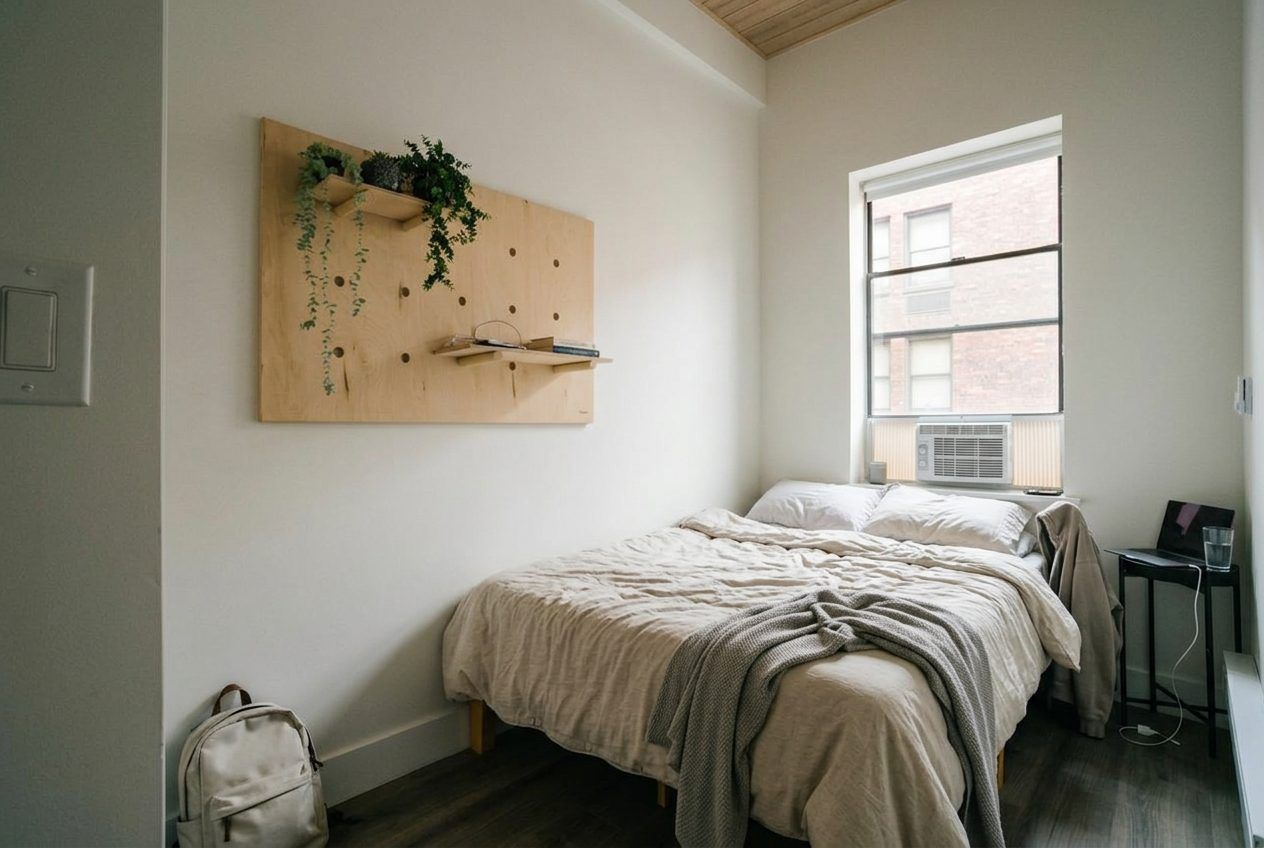 1 bedroom apartment in New York