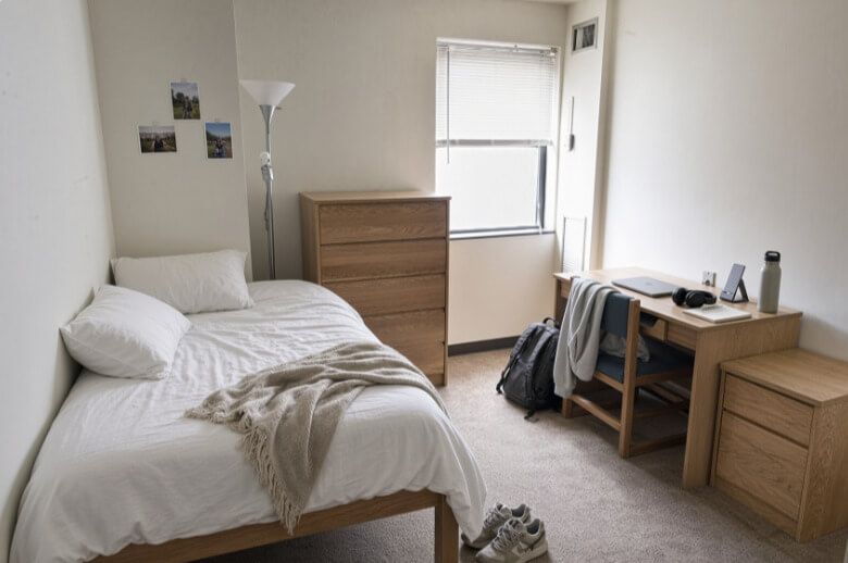 Webster Hall 1B1.5B | Near Pitt & CMU | Gym & Laundry