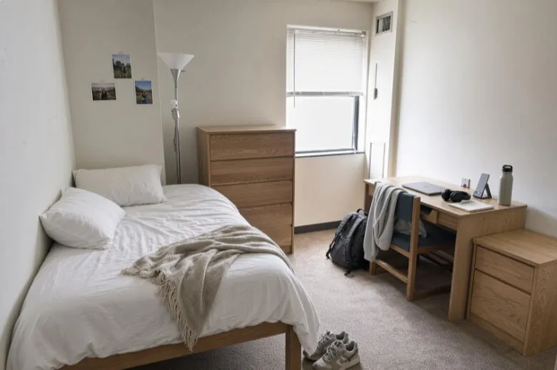 Webster Hall 1B1.5B | Near Pitt & CMU | Gym & Laundry