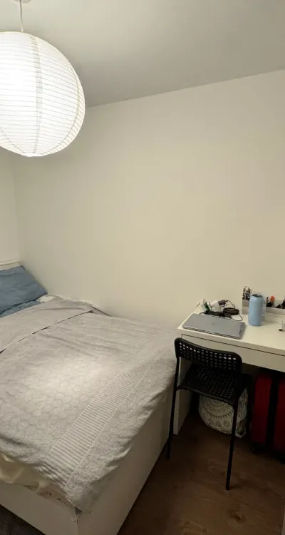 Double Room in Wimbledon/Haydons Road Area