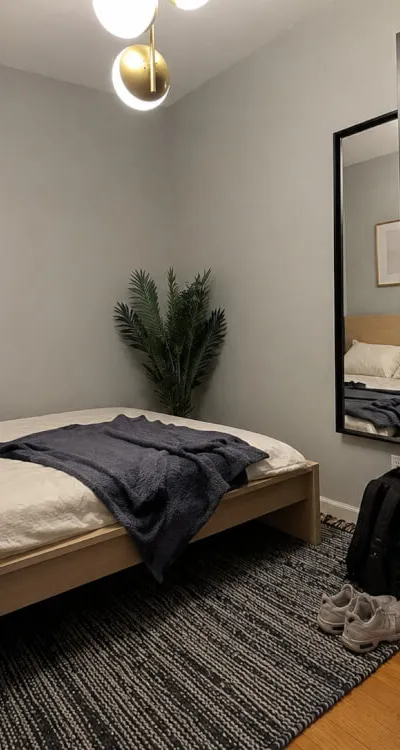 1 bedroom apartment in New York