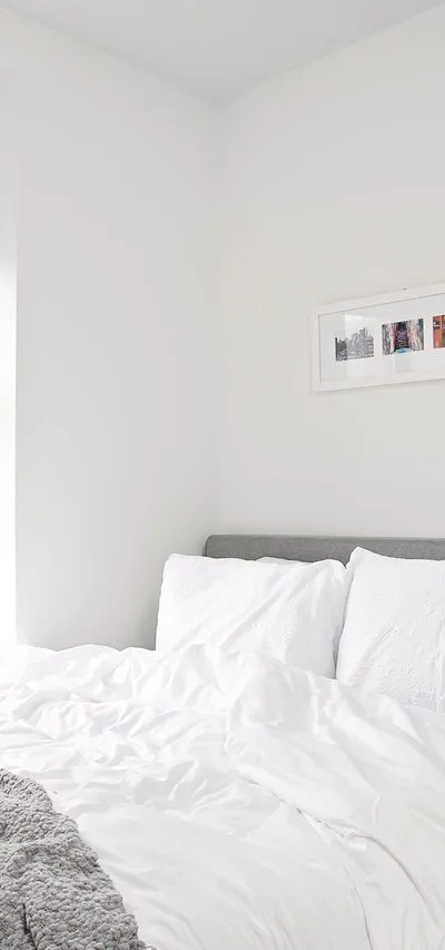 Private room in New York