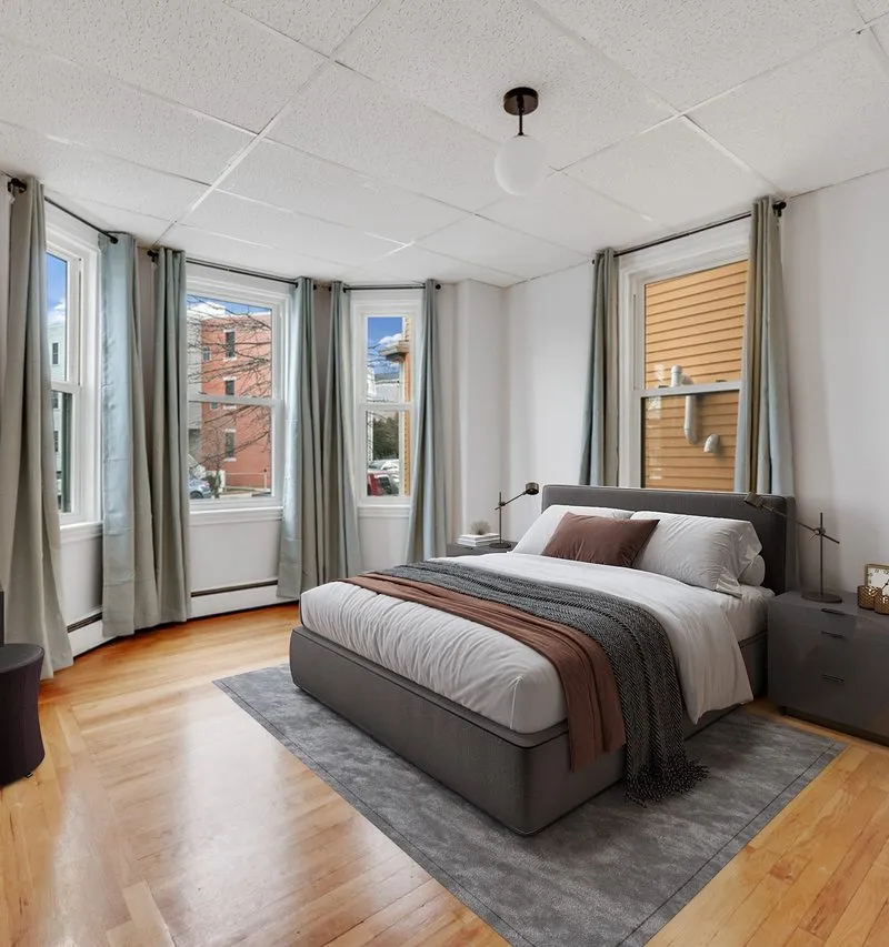 Private room in Dorchester